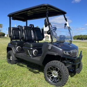 Sale 2025 evolution d5 maverick 4 plus black golf cart front view 300x300 1.jpg