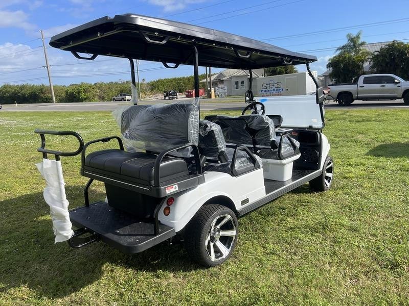 2025 electric evolution carrier 6 plus golf cart.jpg
