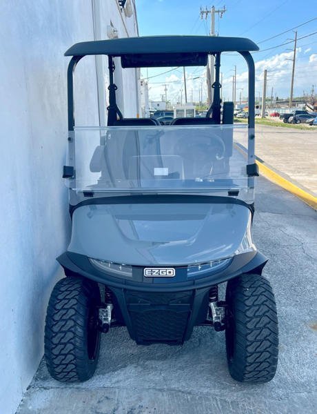 2026 E-Z-GO RXV 4 Summit ELiTE 4.2 Lithium Golf Car For Sale