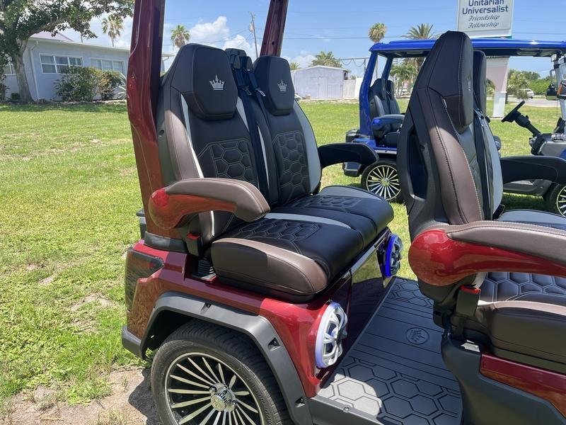 street legal 2025 evolution d max gt4 red golf cart virginia nationwide export.jpg