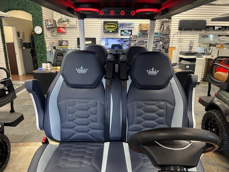 street legal 2025 evolution d max gt4 white golf cart alabama nationwide export.jpg