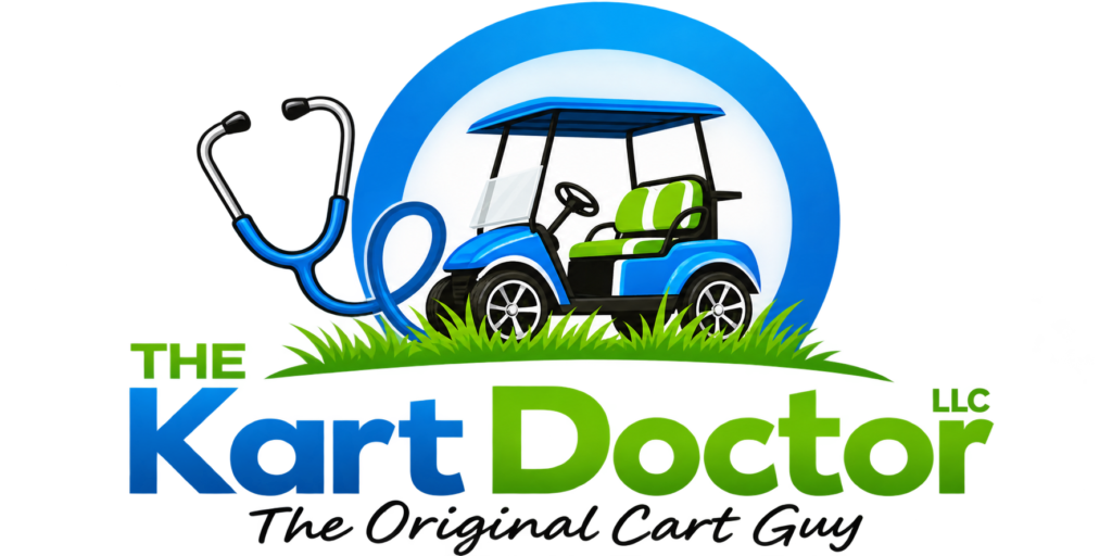 thekartdoctorllc.com logo