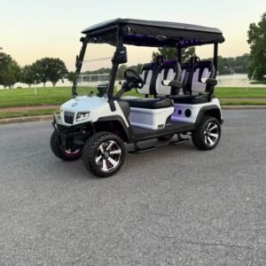used 2024 evolution maverick d5 golf cart for sale.jpg