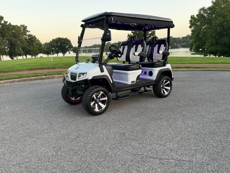 used 2024 evolution maverick d5 golf cart for sale.jpg