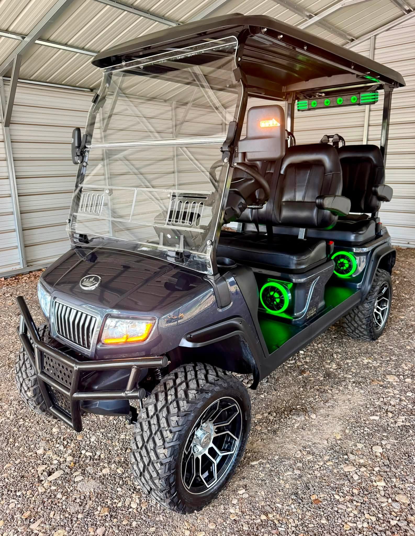 used 2025 evolution d5 maverick plus for sale 1.jpg
