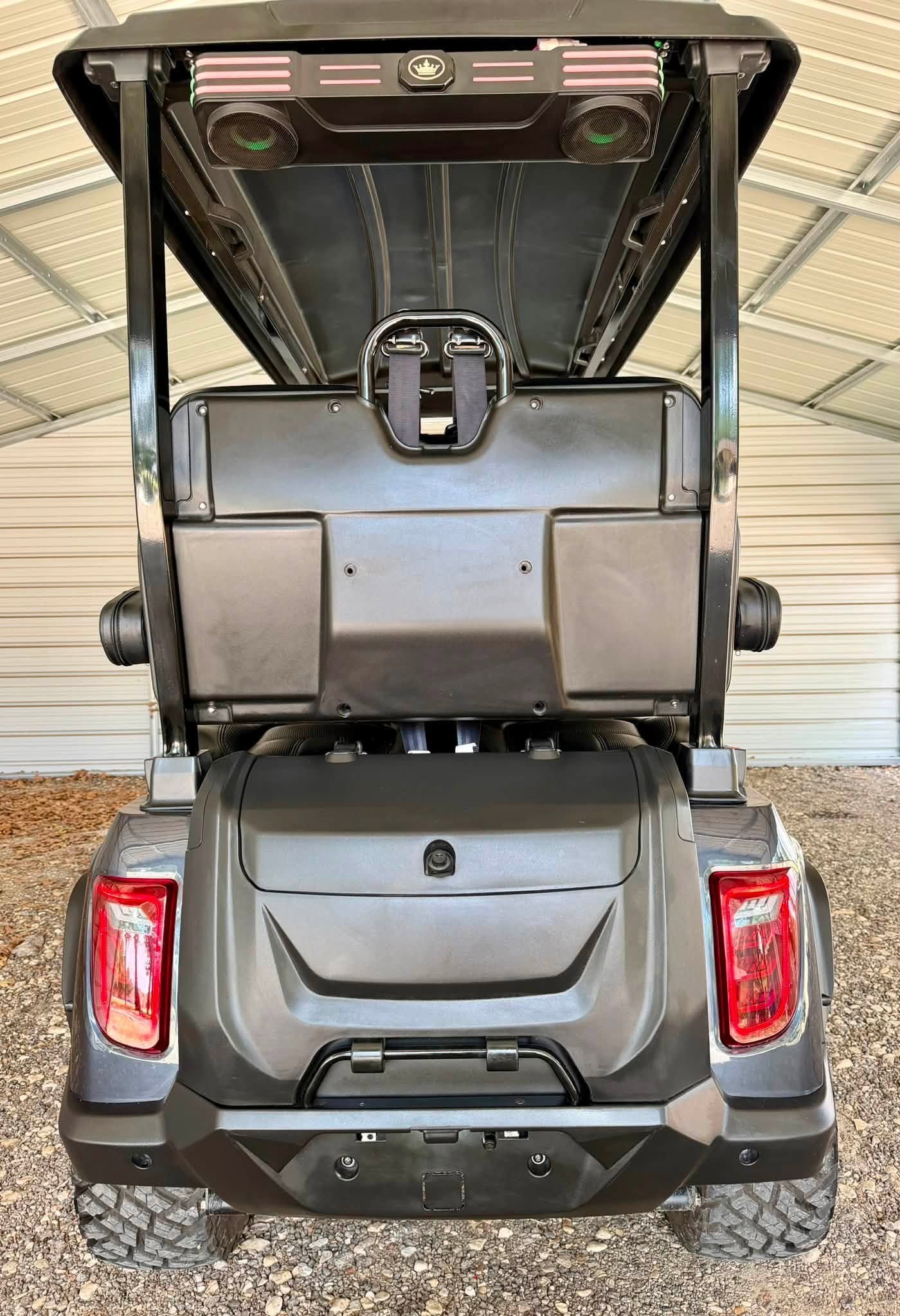 used 2025 evolution d5 maverick plus for sale 7.jpg