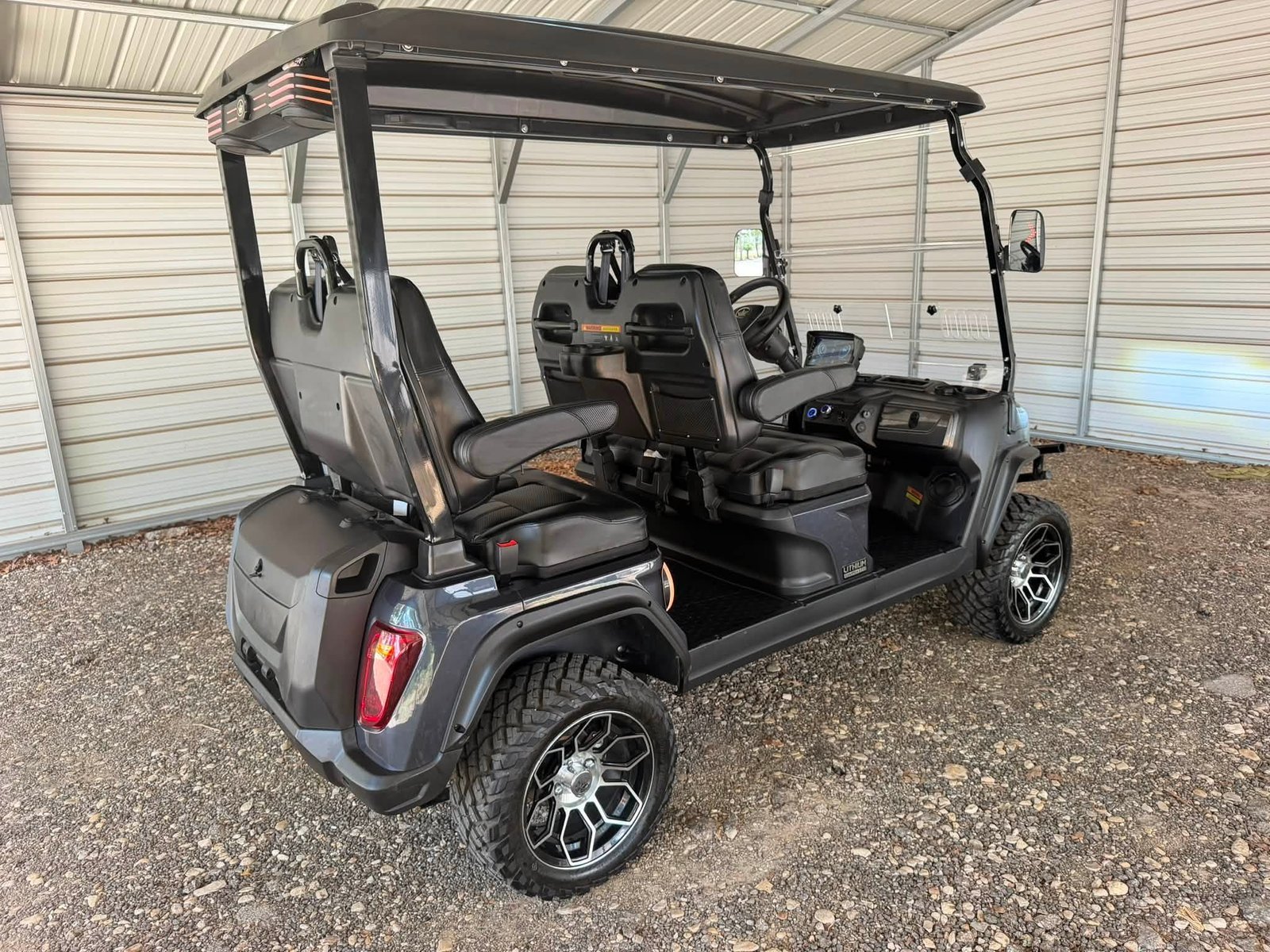 used 2025 evolution d5 maverick plus for sale 8.jpg